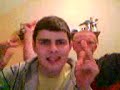 SHAGGY IT WASNT ME .....TOM G AND JAY B SHAGGY IT WASNT ME .....TOM G AND JAY B