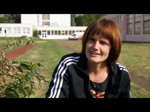 Hvězdy mezi učiteli – Renata Maratová