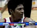 DLSU vs UE - GAME 2 (2nd half highlights)