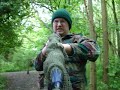 Battle of Colchester video
