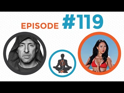 Podcast #119 – Ms Hong Kong on Smart Drugs, Sex, and Singing for Dave – Bulletproof Radio