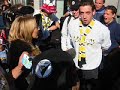 Lokeren - Manchester City (UEFA Cup) Lokeren - Manchester City (UEFA Cup)