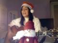 Mia Rose - What would Christmas be like?