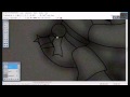 ~ Drawing Charyb & Scylla The Twin Cat's ~
