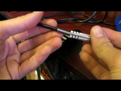 how to repair audio jack