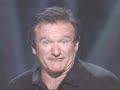robbin williams - coco the silverback gorilla