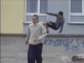 City Jumpers Video