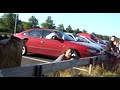 \"A-laget\" vid br�nnbollen