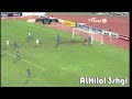 يوتيوب الهدف الملغي لياسر القحطاني على تايلند مشكوك بصحتها