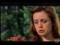 Nathalie Rapti Gomez- Spot Kinder Cereali 2007