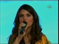 Homenagem a Aline Barros - Parte 3