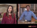 What to do with those holiday leftovers.