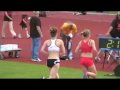Open Eindhovense 1500m Judy Middelburg