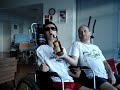 Boys chilling
