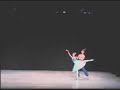 O Cors�rio Pas de Deux