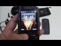 Видеообзор LINTON LT-7700 UHF