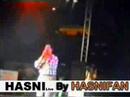 Ma kountch n'karaa dek elkhbar (Live) - Cheb Hasni