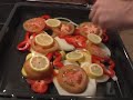 EL COCINERO FIEL LII - Costillas al horno (de cerdo)