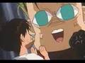 Trigun AMV - Kid Rock - Wanna Be A Cowboy videos
