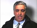 Interview Dr Fouad Daoudi (1/2)