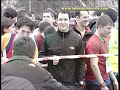 El Cross Aldovea vence al mal tiempo en Alcobendas