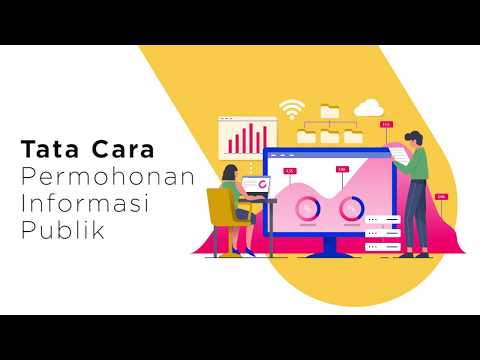 Tata Cara Permohonan Informasi Publik - PPID Komisi Yudisial