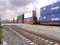 GO Transit,Amtrak,Pacific