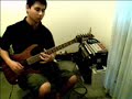 SOAD (Aerials cover)