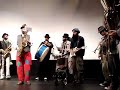 Le Magnifique Bande des hommes sans peur no Cine Alovi