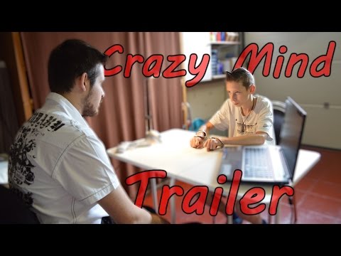 Crazy Mind - Trailer
