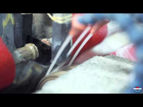 how to repair vuarnet sunglasses