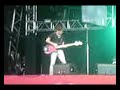 Fall Out Boy - SP MIX FESTIVAL