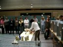 Katzenausstellung 2.11.2008 in Hameln