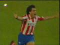 Gol de Futre al Madrid