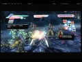 Dynasty Warriors Gundam 3 DLC Pilot , Mr Bushid, and DL