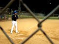 Jose Canseco @ softball game PART TWO