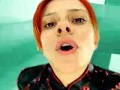AYBEN " Perisiz Klip "