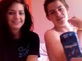 aaron is 17