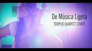 De Música Ligera