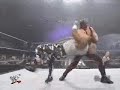 dudley boyz and tazz vs  kane undertaker and tajiri