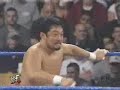 Dudley Boyz and Tazz vs. Kane, Undertaker, and Tajiri Dudley Boyz and Tazz vs. Kane, Undertaker, and Tajiri