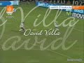 David villa VS Fernando Torres David villa VS Fernando Torres