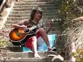 booboo shooting summertime