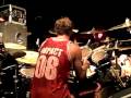 Sam Applebaum/Veil of Maya/Thrash&Burn Tour 09/Part 2