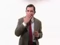 Mr bean pris au pi�ge