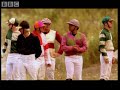 Jockeys in the wild - Big Train - BBC comedy