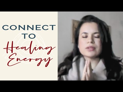 how to perform reiki