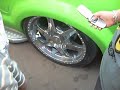 Abelvolks em itapaci no moto show Abelvolks em itapaci no moto show