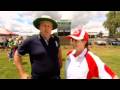 videos de Ford Backyard Series Cricket with Billy Brownless - Elmore VIC 14 Dec 2008