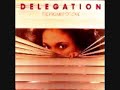 Delegation - WHERE IS THE LOVE Delegation - WHERE IS THE LOVE